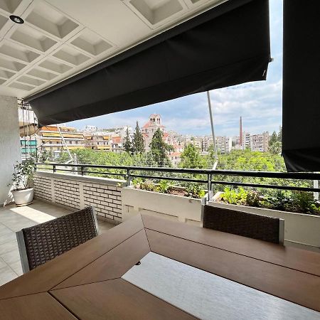 Anastasis House Apartment Athens Luaran gambar