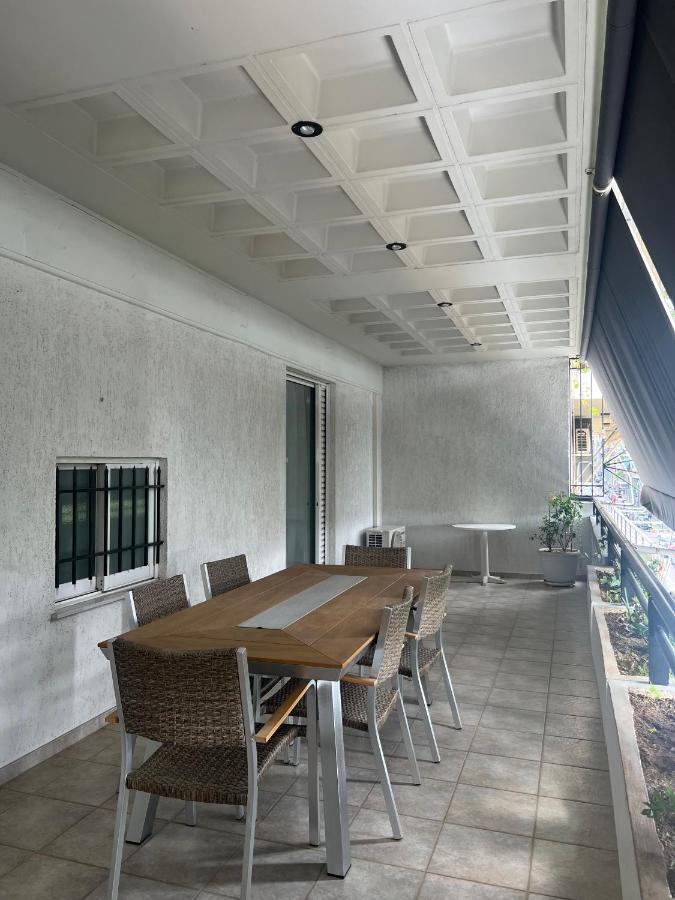 Anastasis House Apartment Athens Luaran gambar