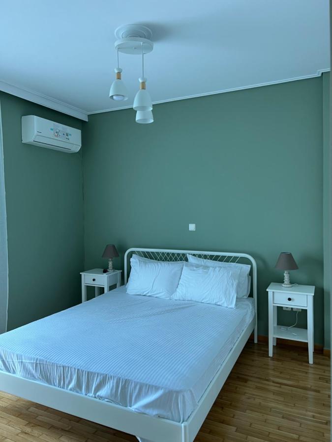 Anastasis House Apartment Athens Luaran gambar
