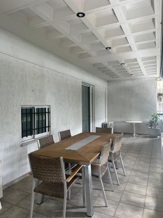 Anastasis House Apartment Athens Luaran gambar
