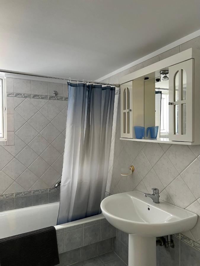 Anastasis House Apartment Athens Luaran gambar