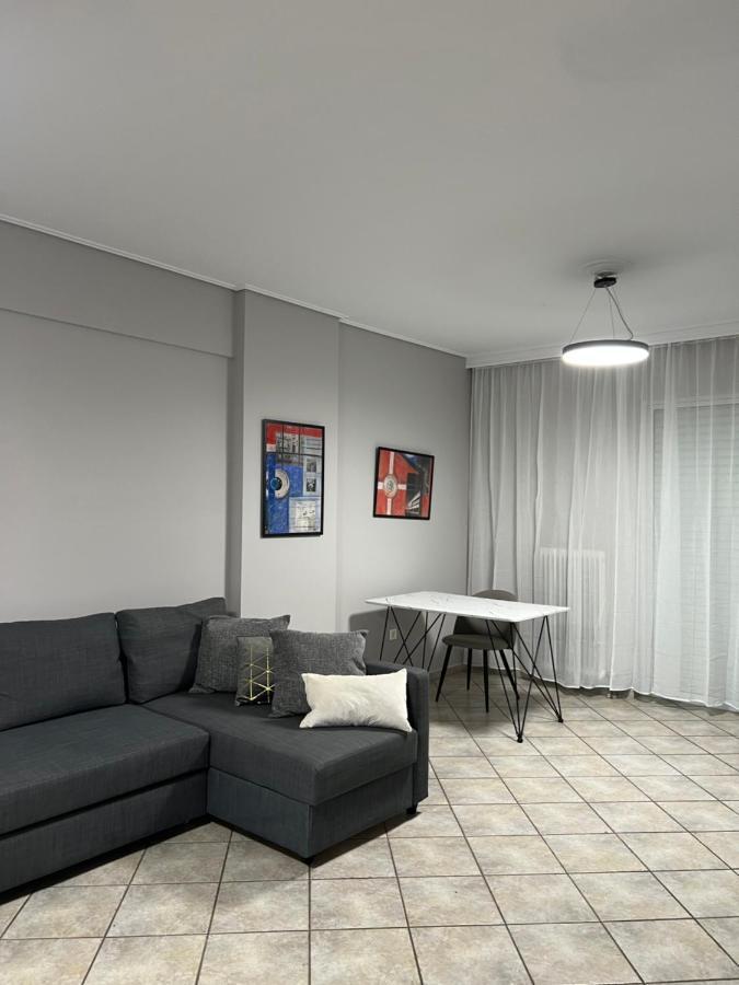 Anastasis House Apartment Athens Luaran gambar
