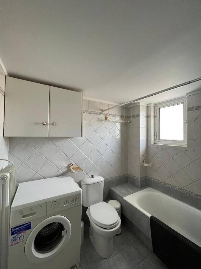 Anastasis House Apartment Athens Luaran gambar