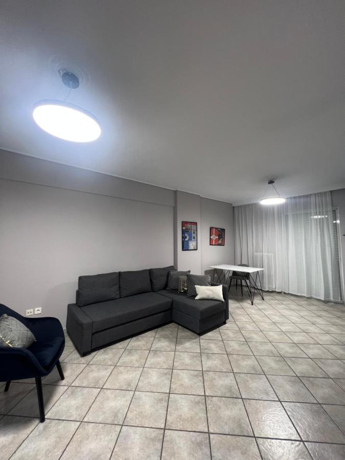 Anastasis House Apartment Athens Luaran gambar
