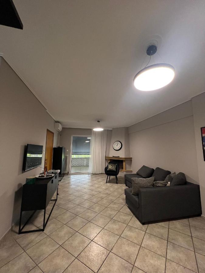 Anastasis House Apartment Athens Luaran gambar