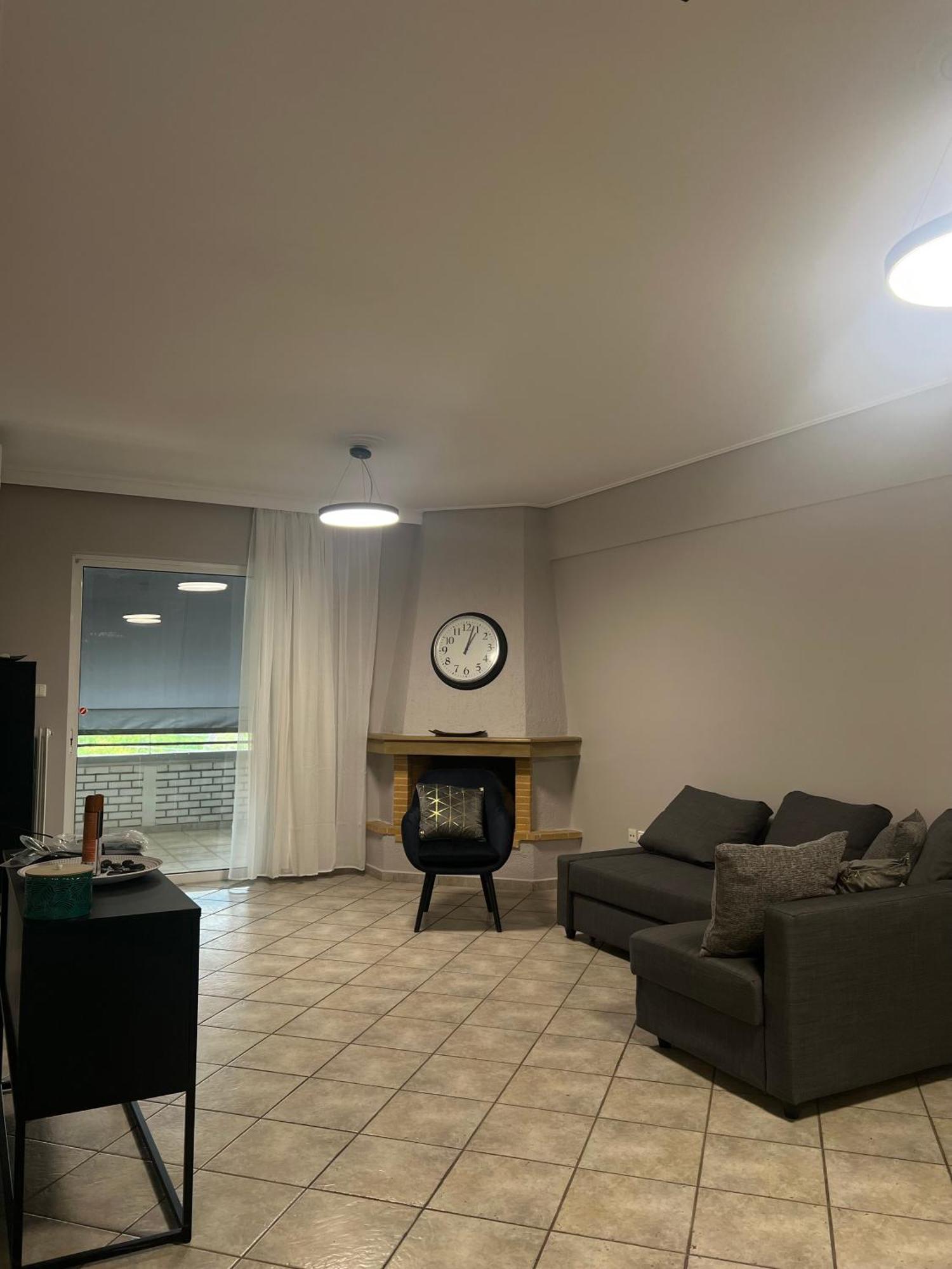 Anastasis House Apartment Athens Luaran gambar